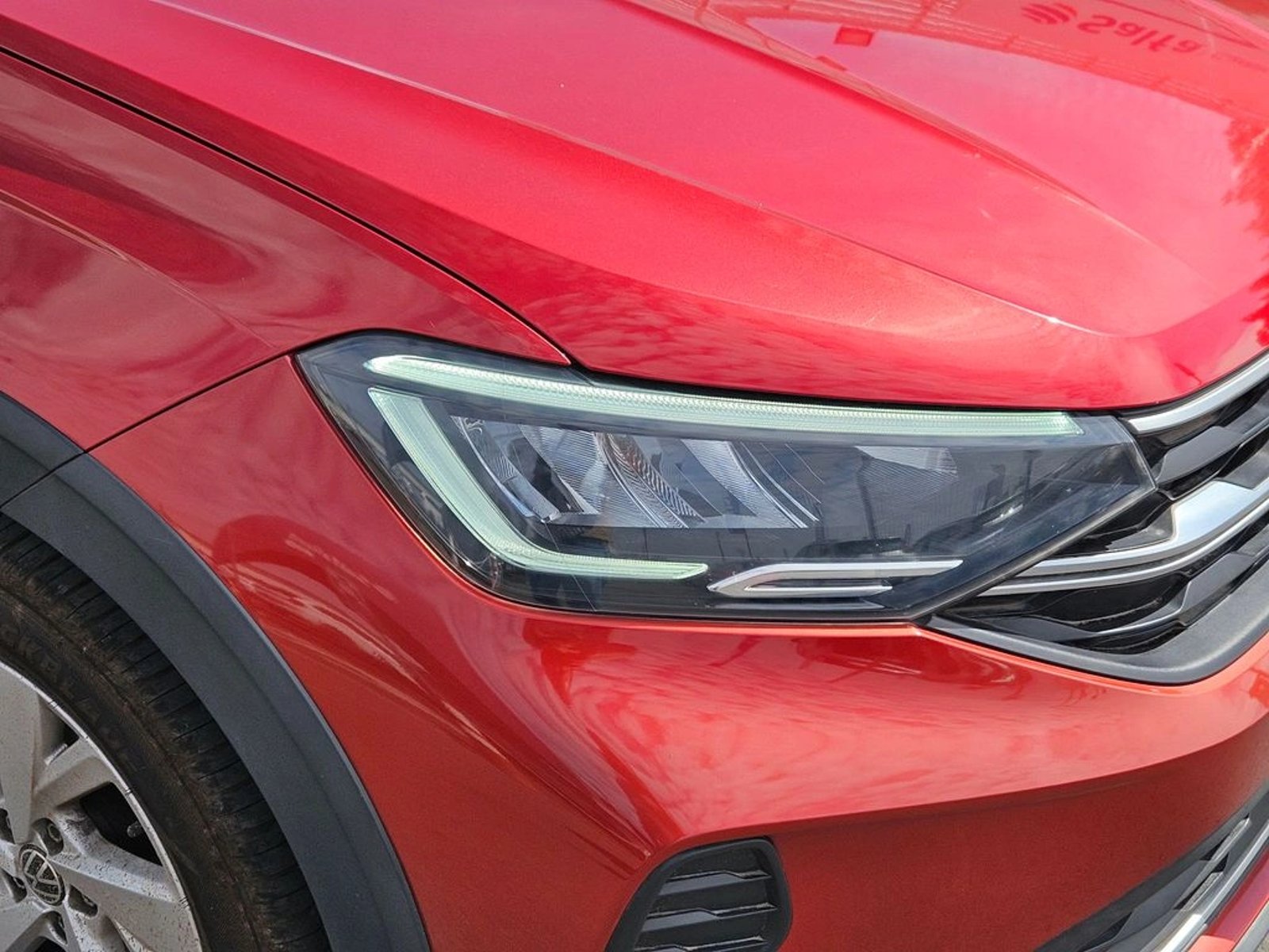VOLKSWAGEN NIVUS 2024 - Imagen 9 de 20