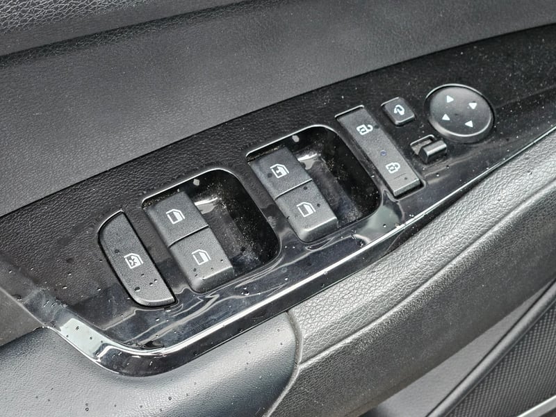 Kia Sportage 2023 - Imagen 15 de 20