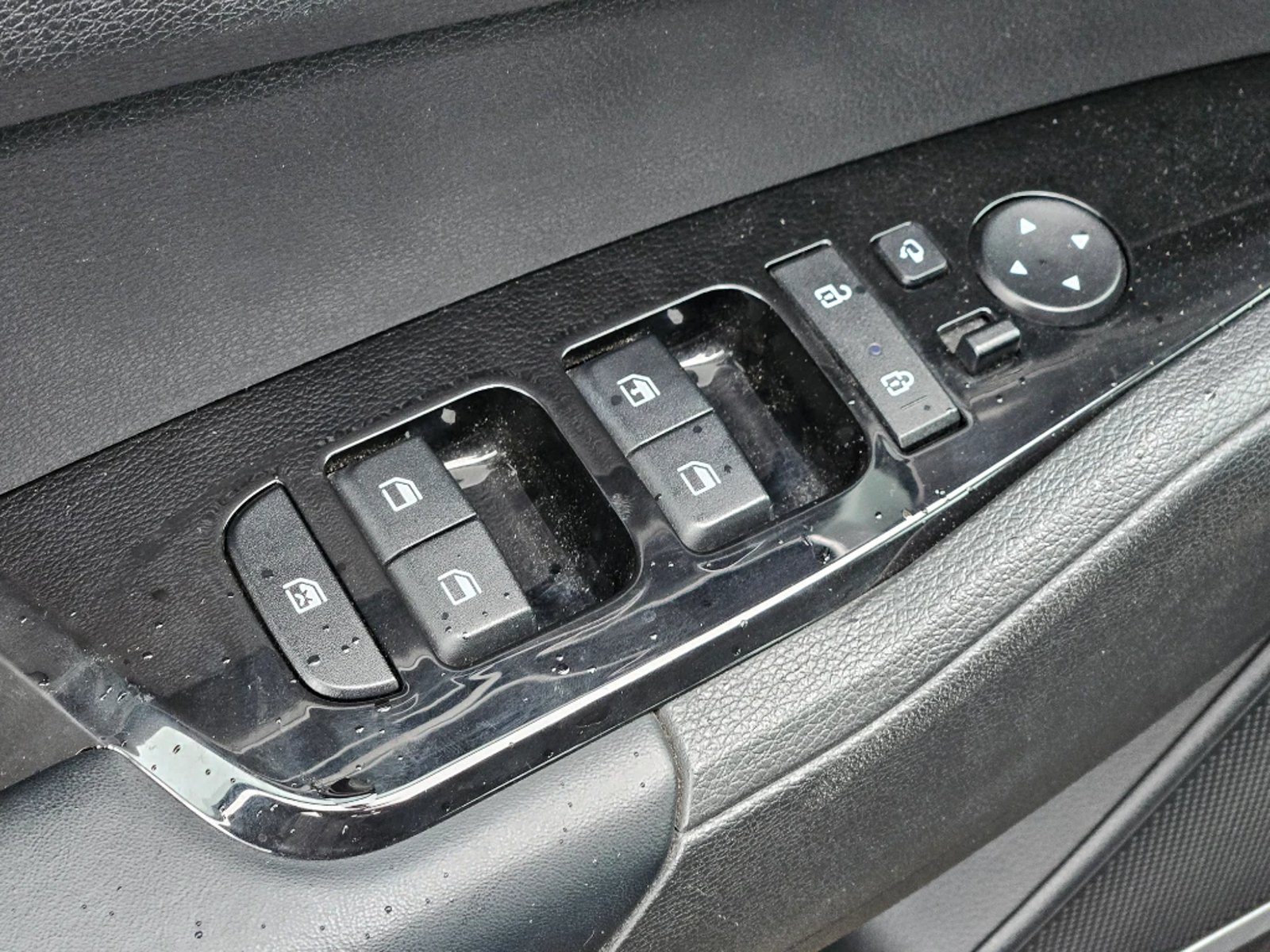 Kia Sportage 2023 - Imagen 15 de 20