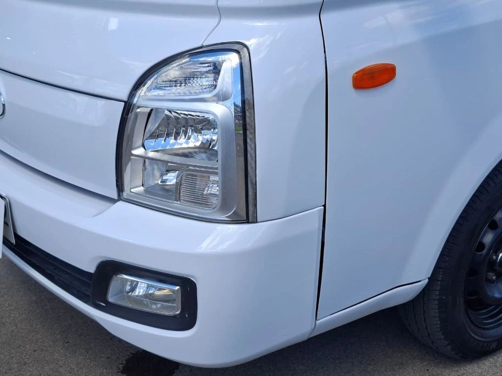 HYUNDAI PORTER 2023 - Imagen 11 de 20