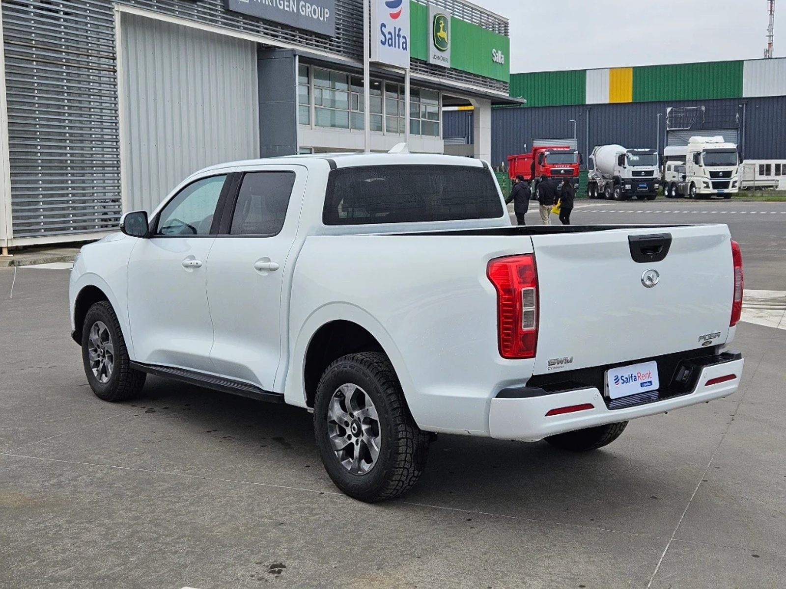 GREAT WALL POER 2023 - Imagen 7 de 20