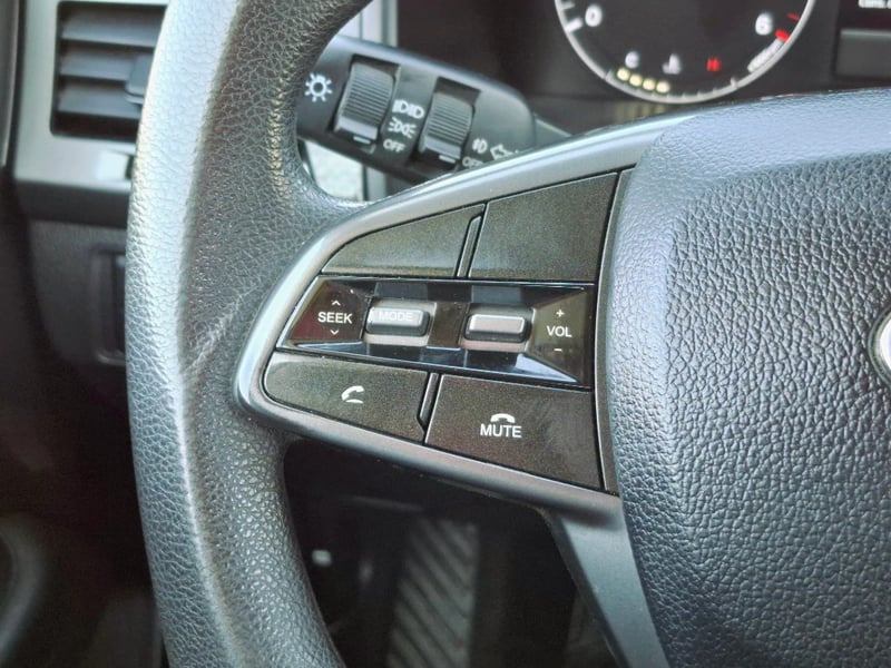SsangYong Grand musso 2023 - Imagen 14 de 20