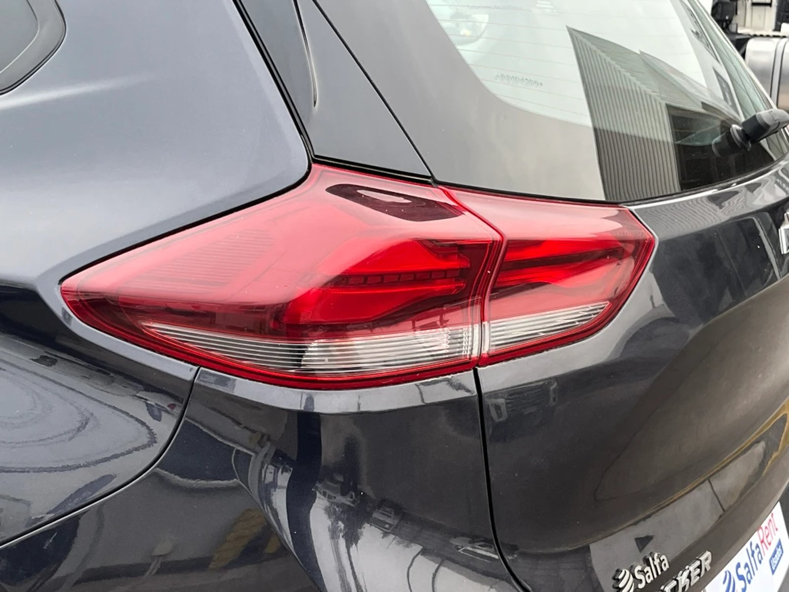 CHEVROLET TRACKER 2025 - Imagen 10 de 20