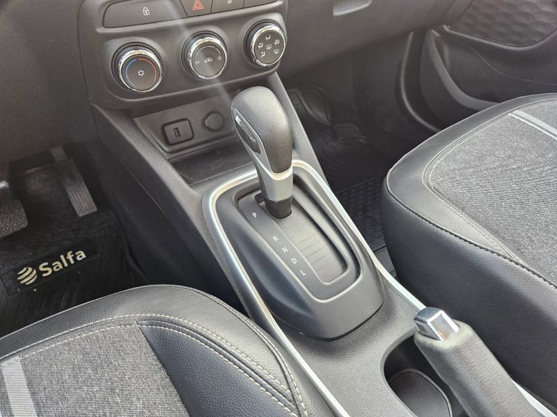 Chevrolet Tracker 2025 - Imagen 13 de 20