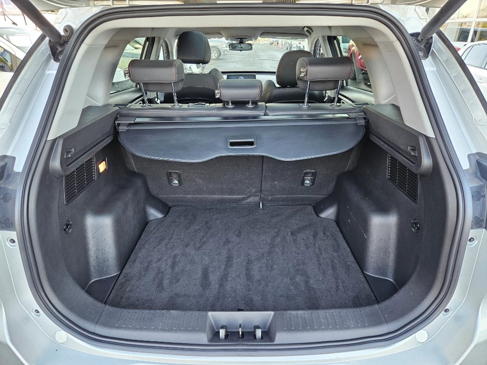 CHERY TIGGO 7 PRO 2022 - Imagen 14 de 20