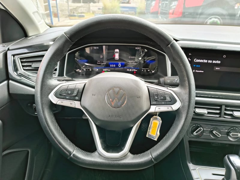 Volkswagen Virtus 2024 - Imagen 16 de 20