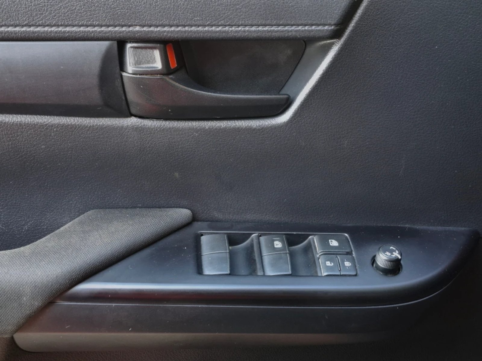 Toyota Hilux 2022 - Imagen 12 de 20