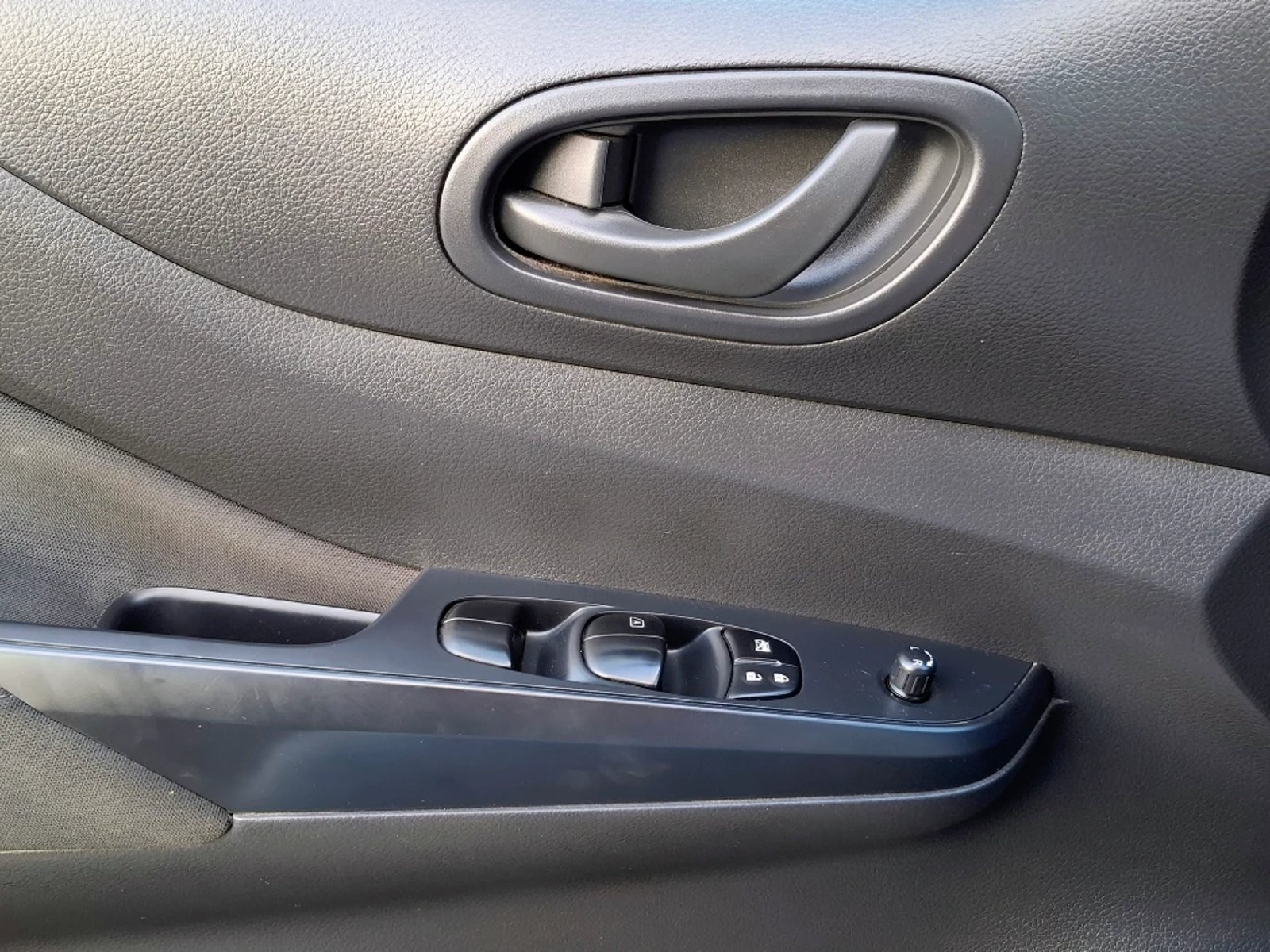 Nissan Navara 2023 - Imagen 12 de 20