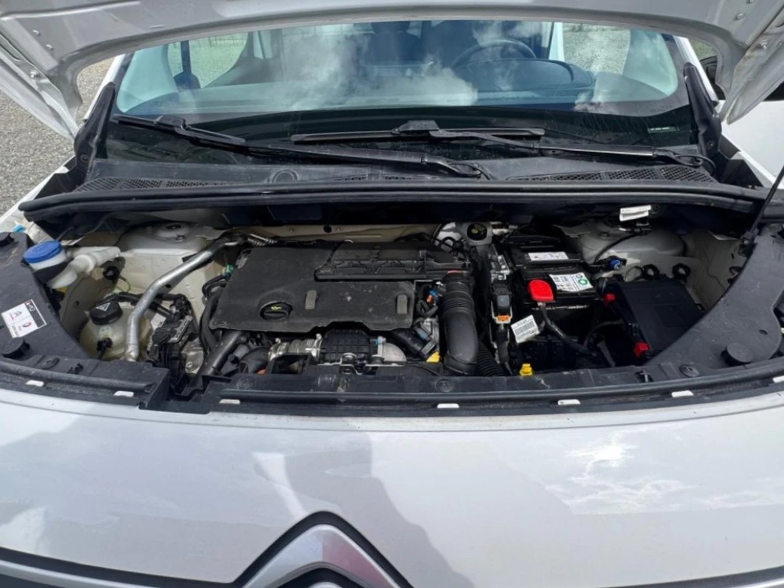 CITROEN BERLINGO 2022 - Imagen 11 de 20
