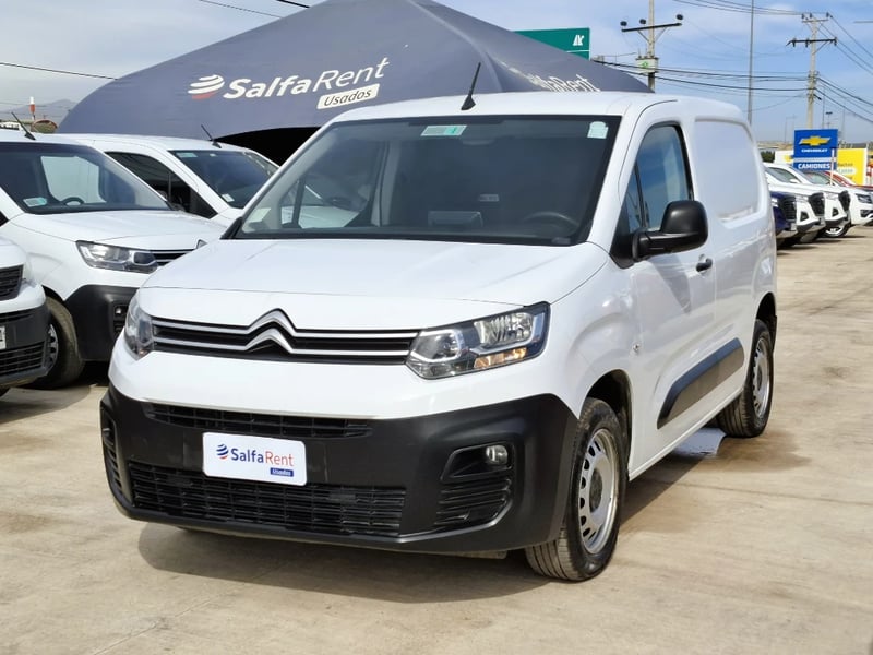 Citroën Berlingo 2023