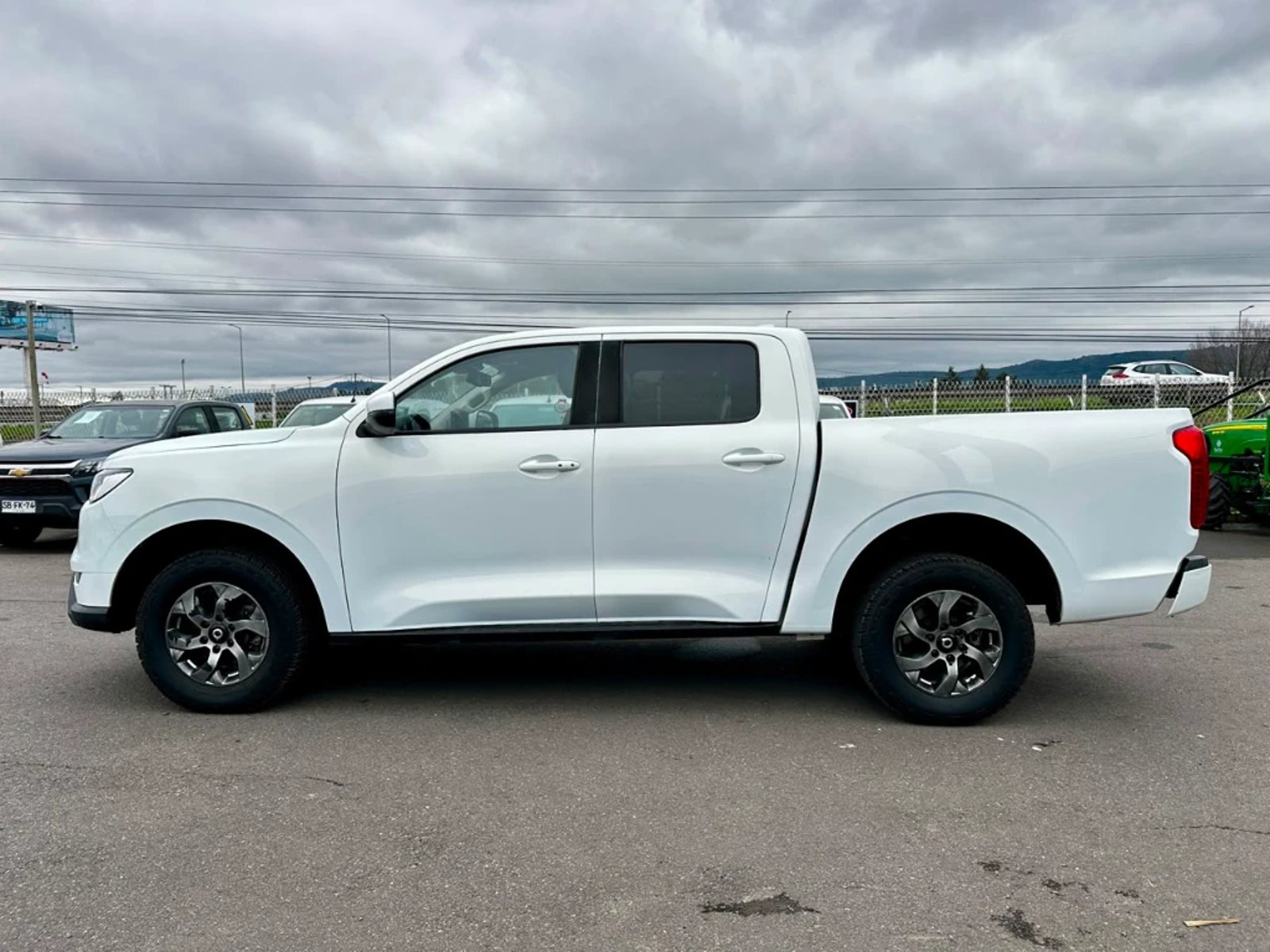 Great Wall Poer 2023 - Imagen 11 de 20