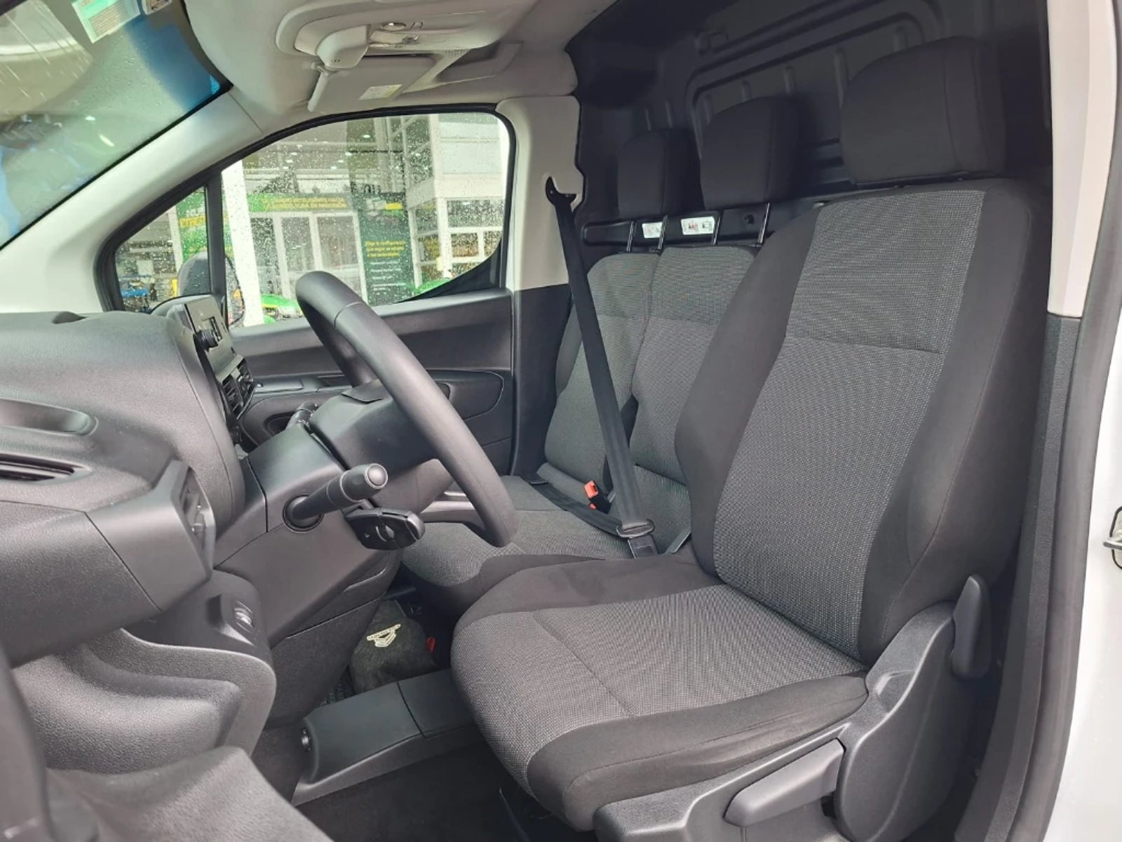 Citroën Berlingo 2023 - Imagen 15 de 20