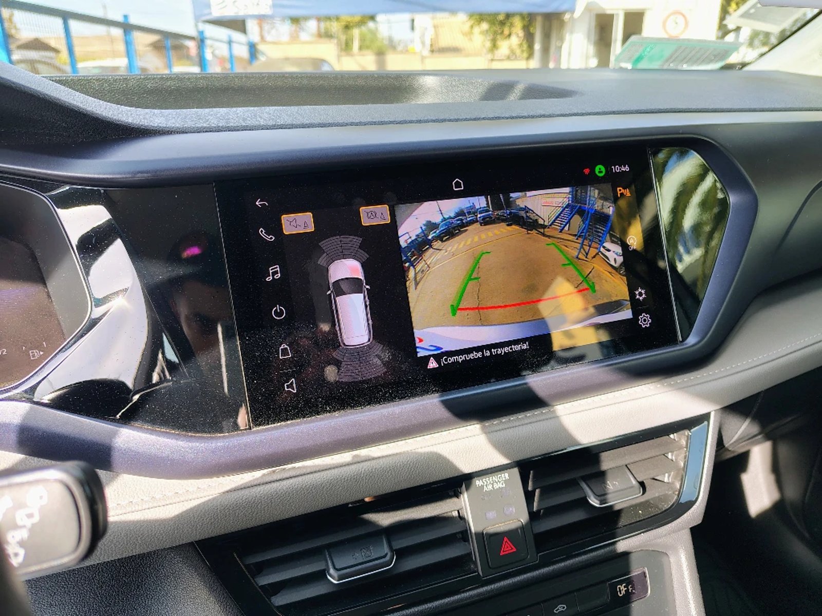 VOLKSWAGEN TAOS 2023 - Imagen 16 de 20