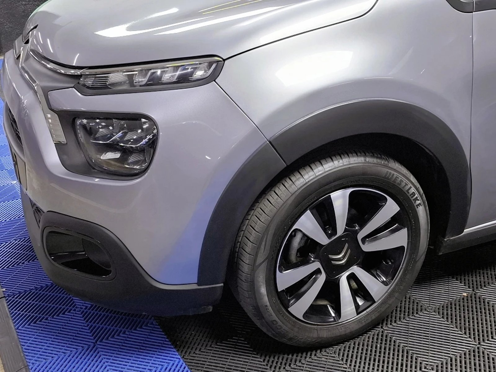 Citroën C3 2024 - Imagen 9 de 20