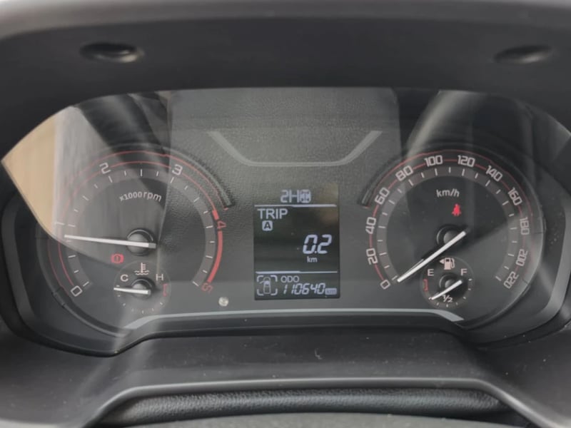 Maxus T60 2023 - Imagen 19 de 20