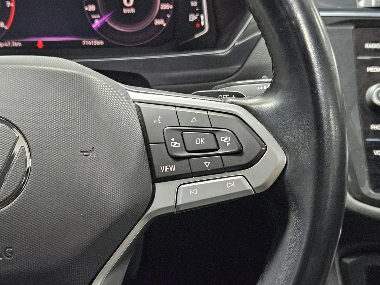 VOLKSWAGEN TIGUAN 2023 - Imagen 20 de 20