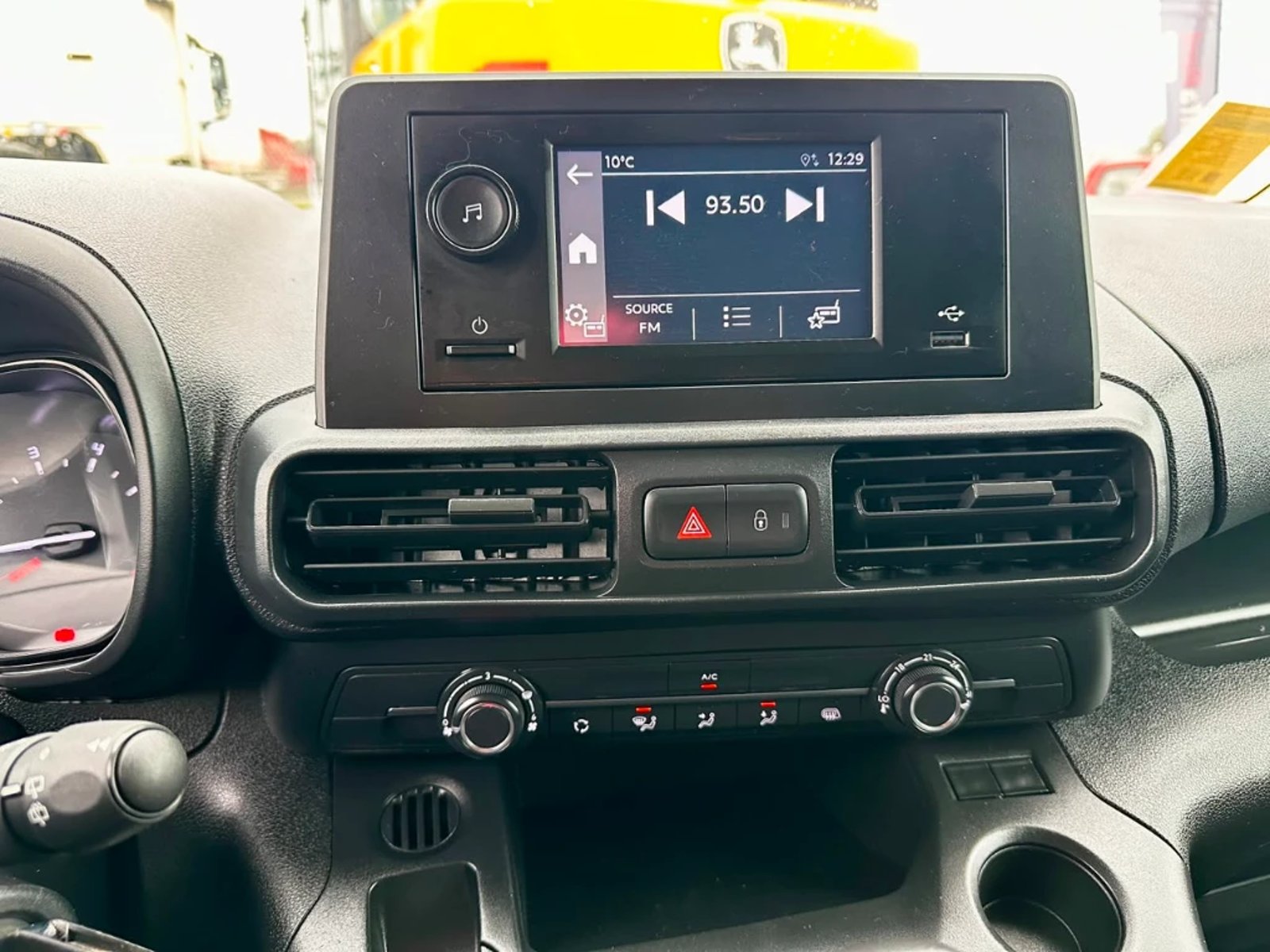 CITROEN BERLINGO 2024 - Imagen 14 de 20