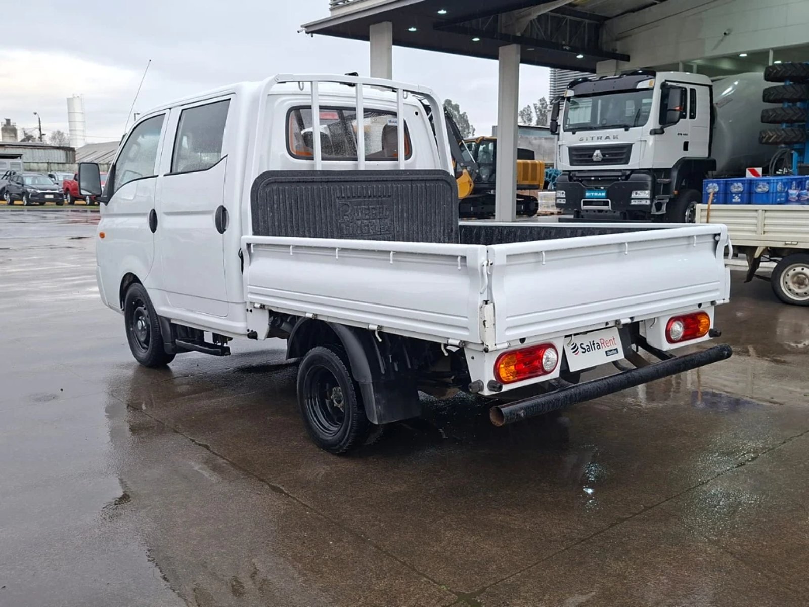 Hyundai Porter 2023 - Imagen 9 de 20