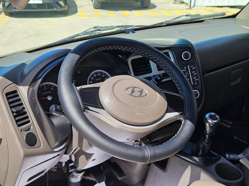 Hyundai Porter 2022 - Imagen 11 de 20