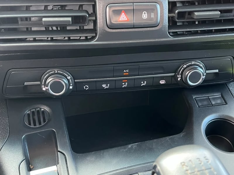 Citroën Berlingo 2024 - Imagen 13 de 20