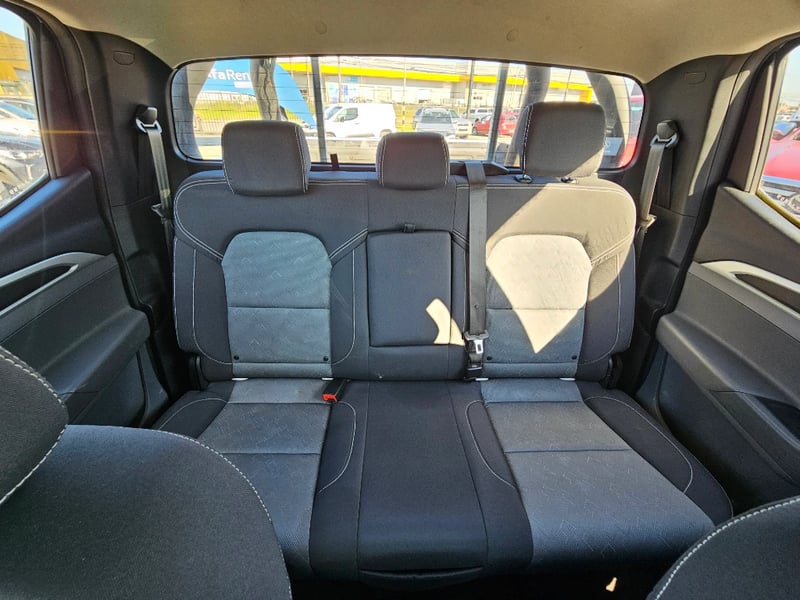 Maxus T60 2023 - Imagen 20 de 20