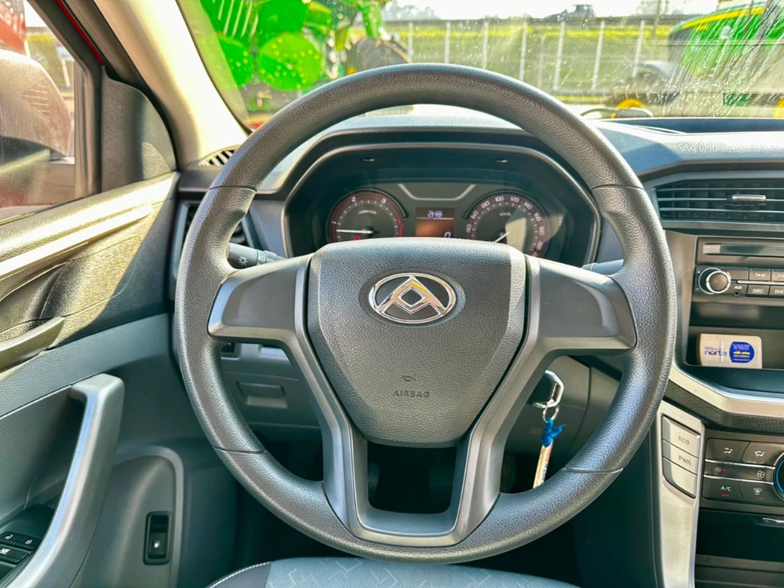 Maxus T60 2023 - Imagen 10 de 20