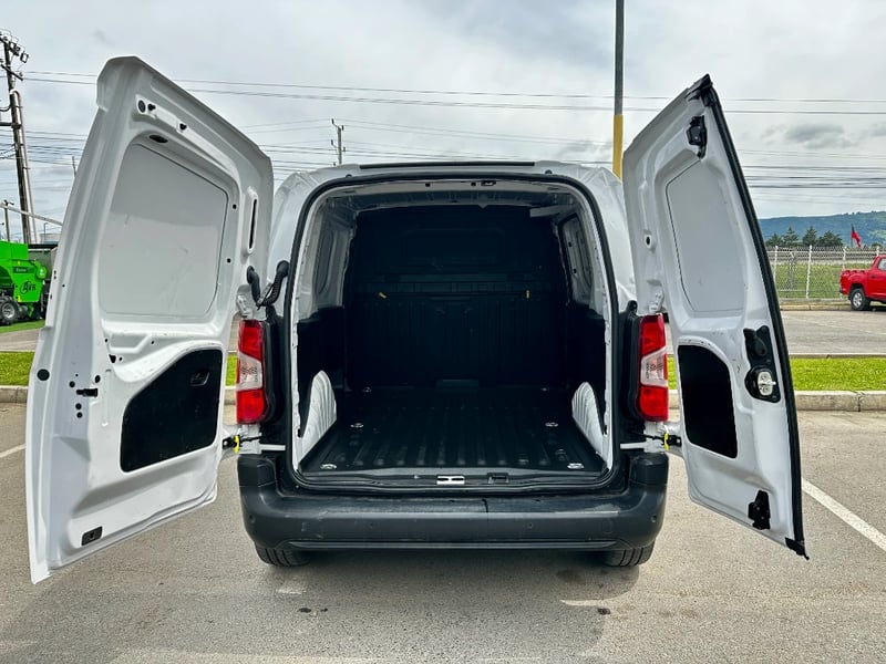 Citroën Berlingo 2024 - Imagen 12 de 20