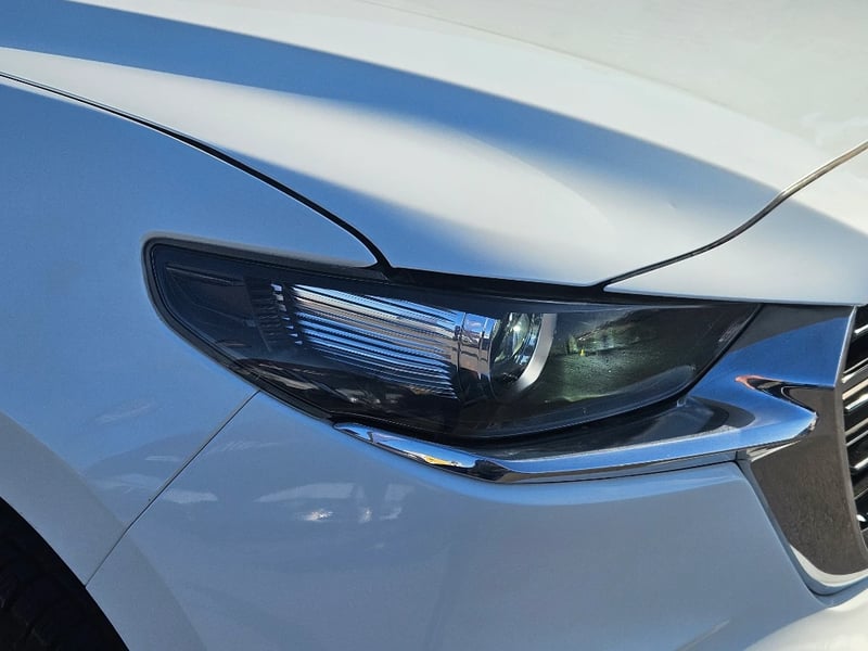 Mazda Bt-50 2024 - Imagen 10 de 20