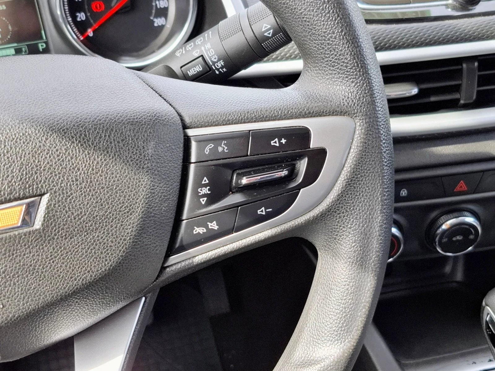 Chevrolet Tracker 2024 - Imagen 17 de 20