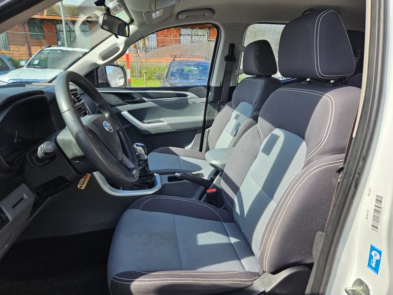 Maxus T60 2023 - Imagen 17 de 20