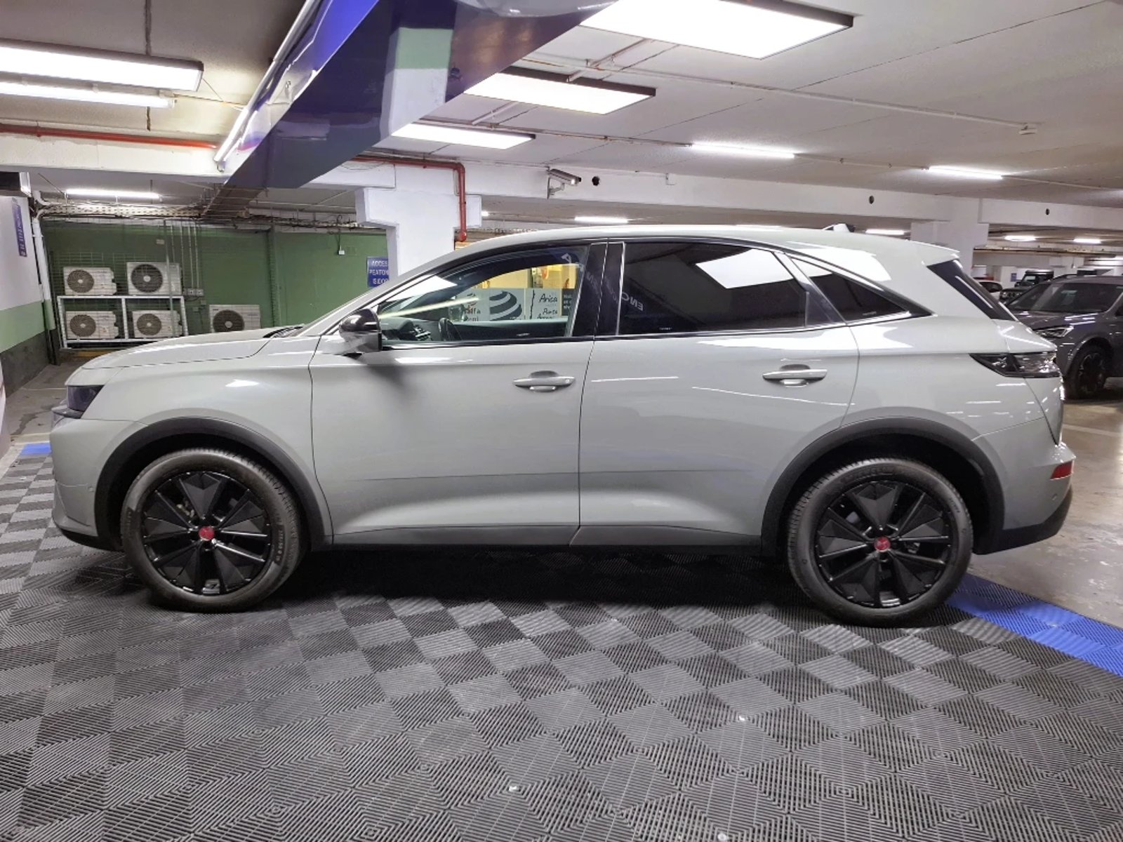 DS DS7 CROSSBACK 2024 - Imagen 8 de 20