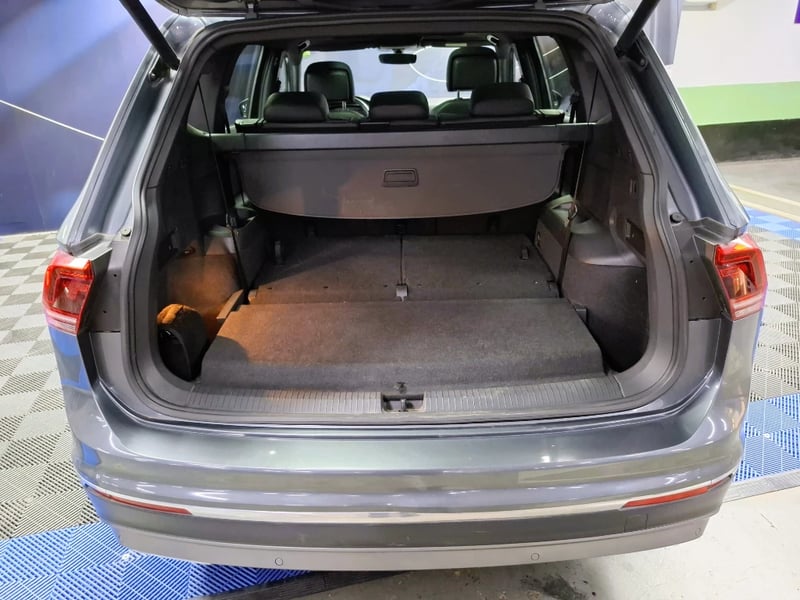 Volkswagen Tiguan 2020 - Imagen 9 de 20