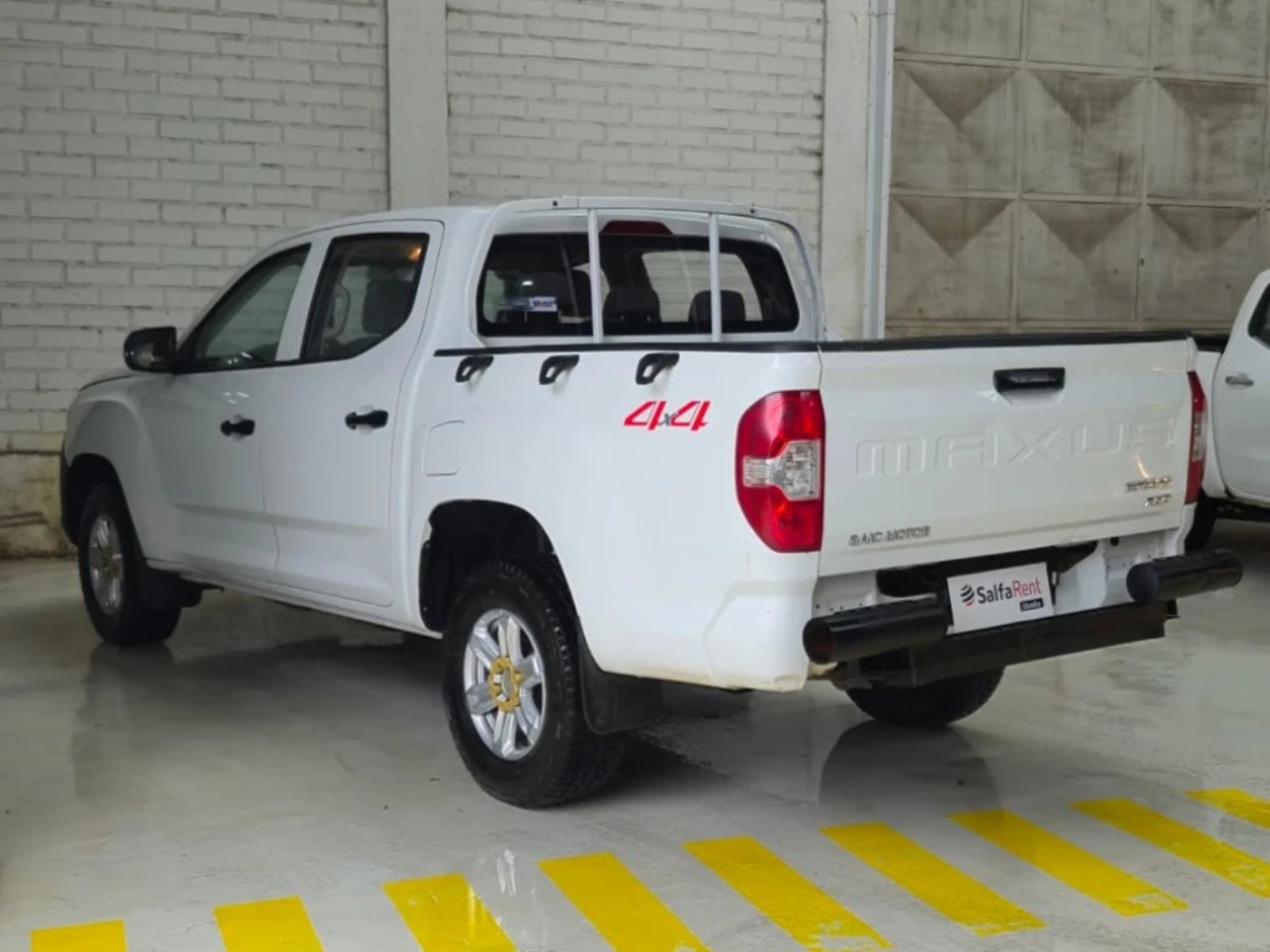 Maxus T60 2024 - Imagen 9 de 20