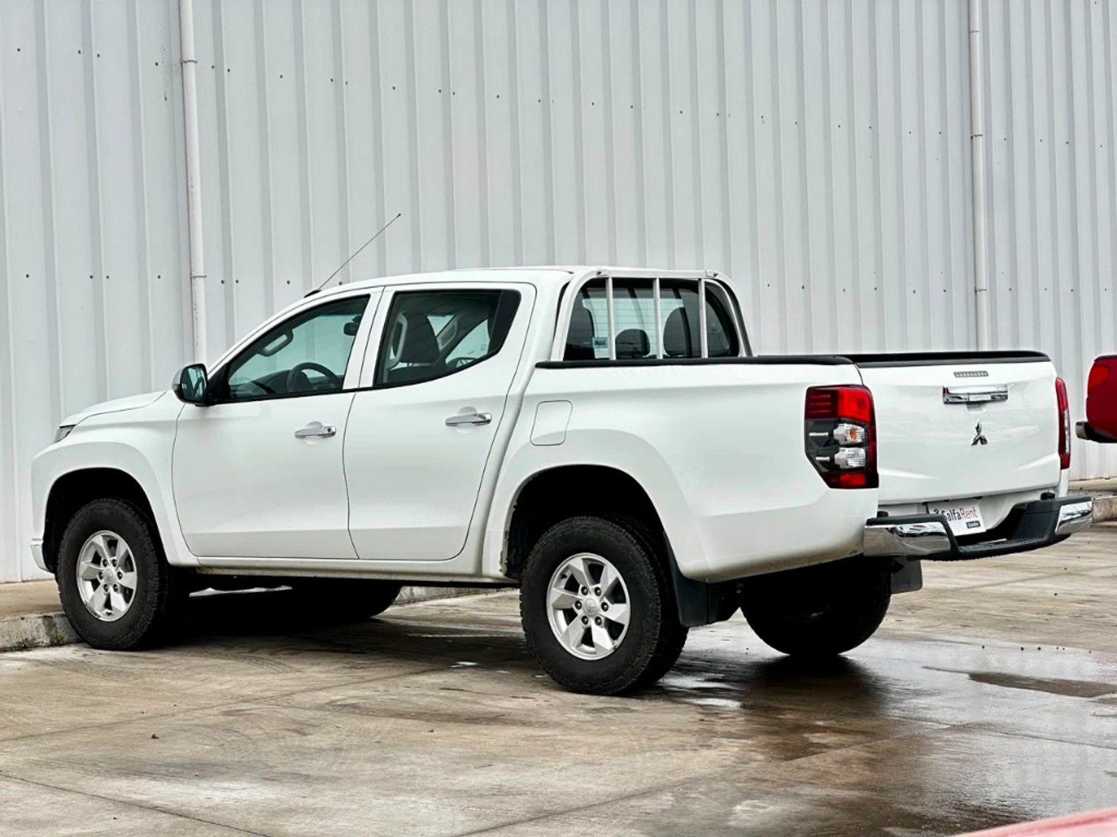 Mitsubishi L200 2023 - Imagen 7 de 20