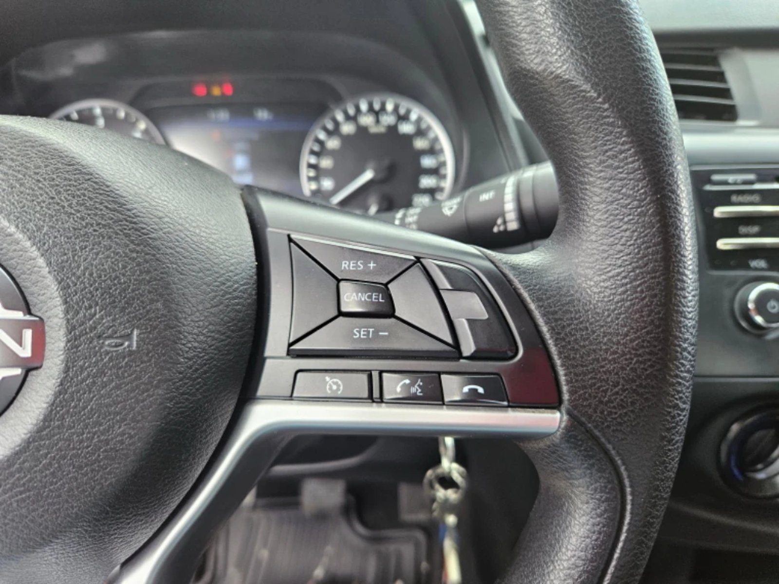 Nissan Navara 2023 - Imagen 17 de 20