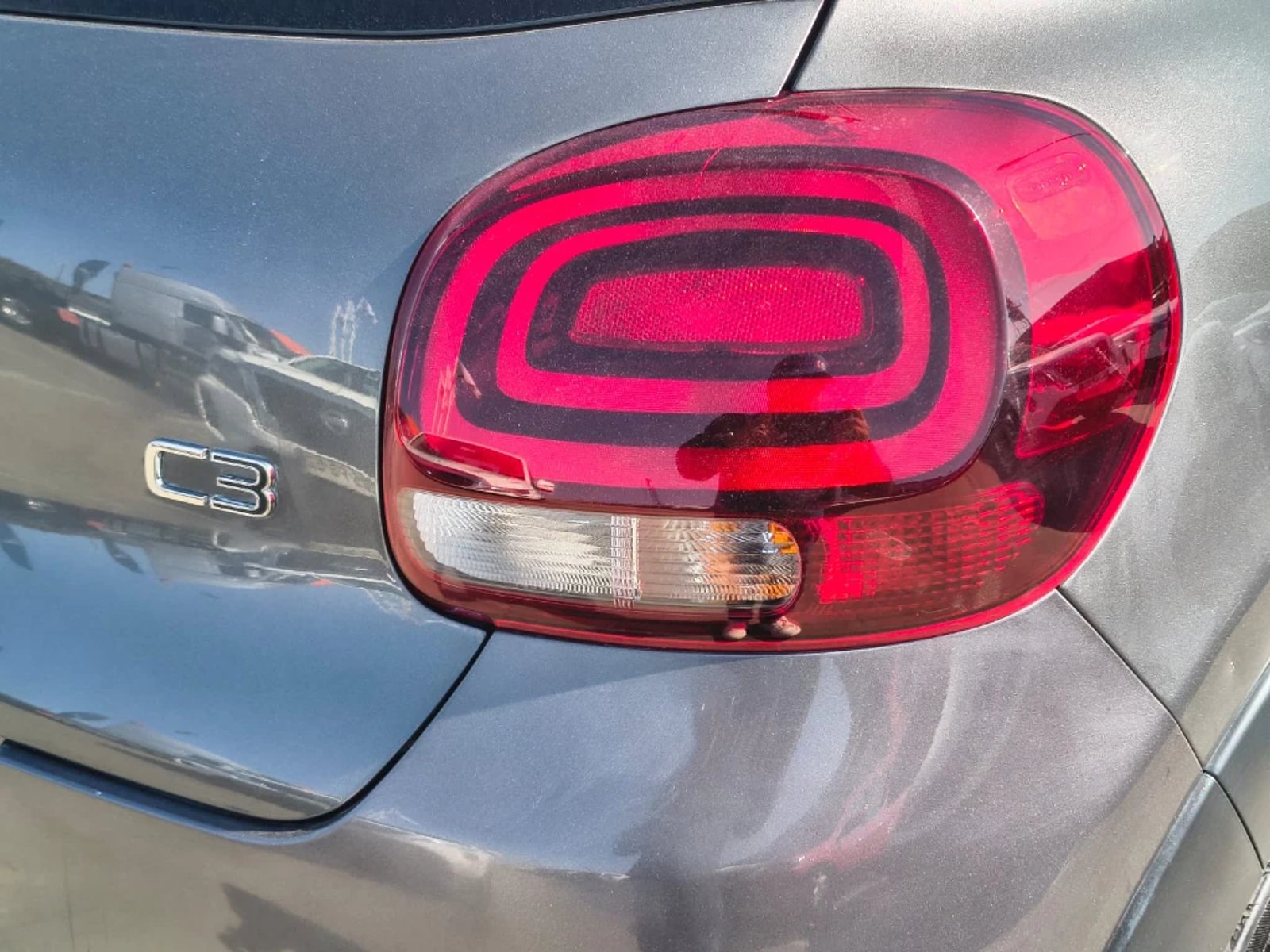 Citroën C3 2023 - Imagen 9 de 20