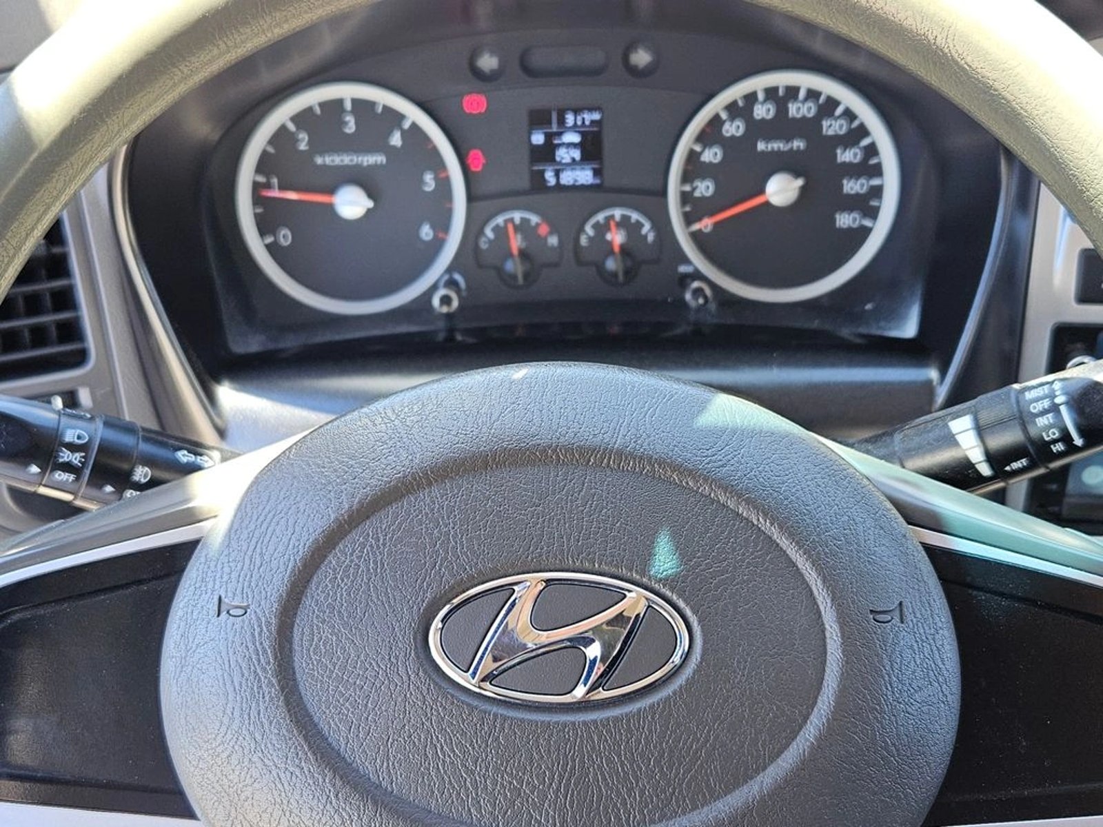 HYUNDAI PORTER 2022 - Imagen 20 de 20