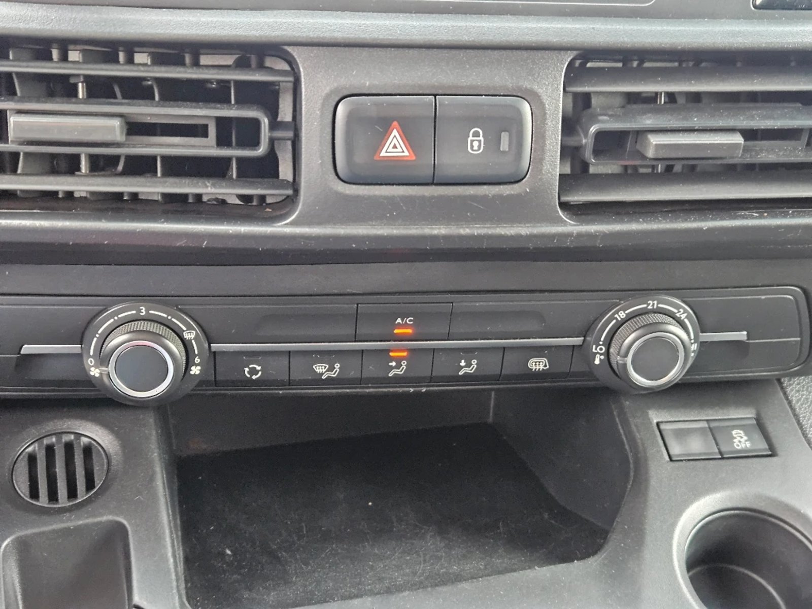Citroën Berlingo 2022 - Imagen 19 de 20