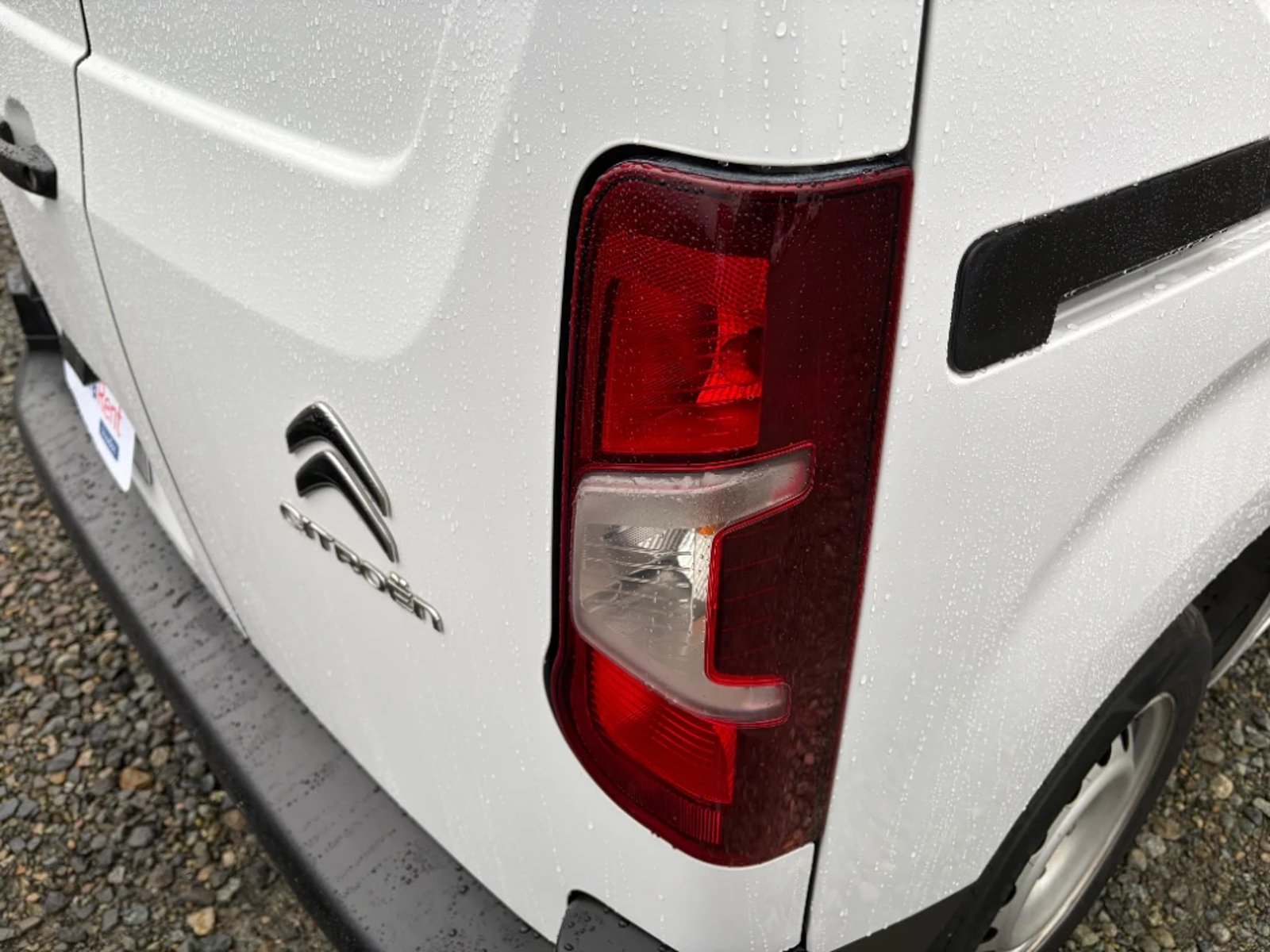 Citroën Berlingo 2023 - Imagen 10 de 20
