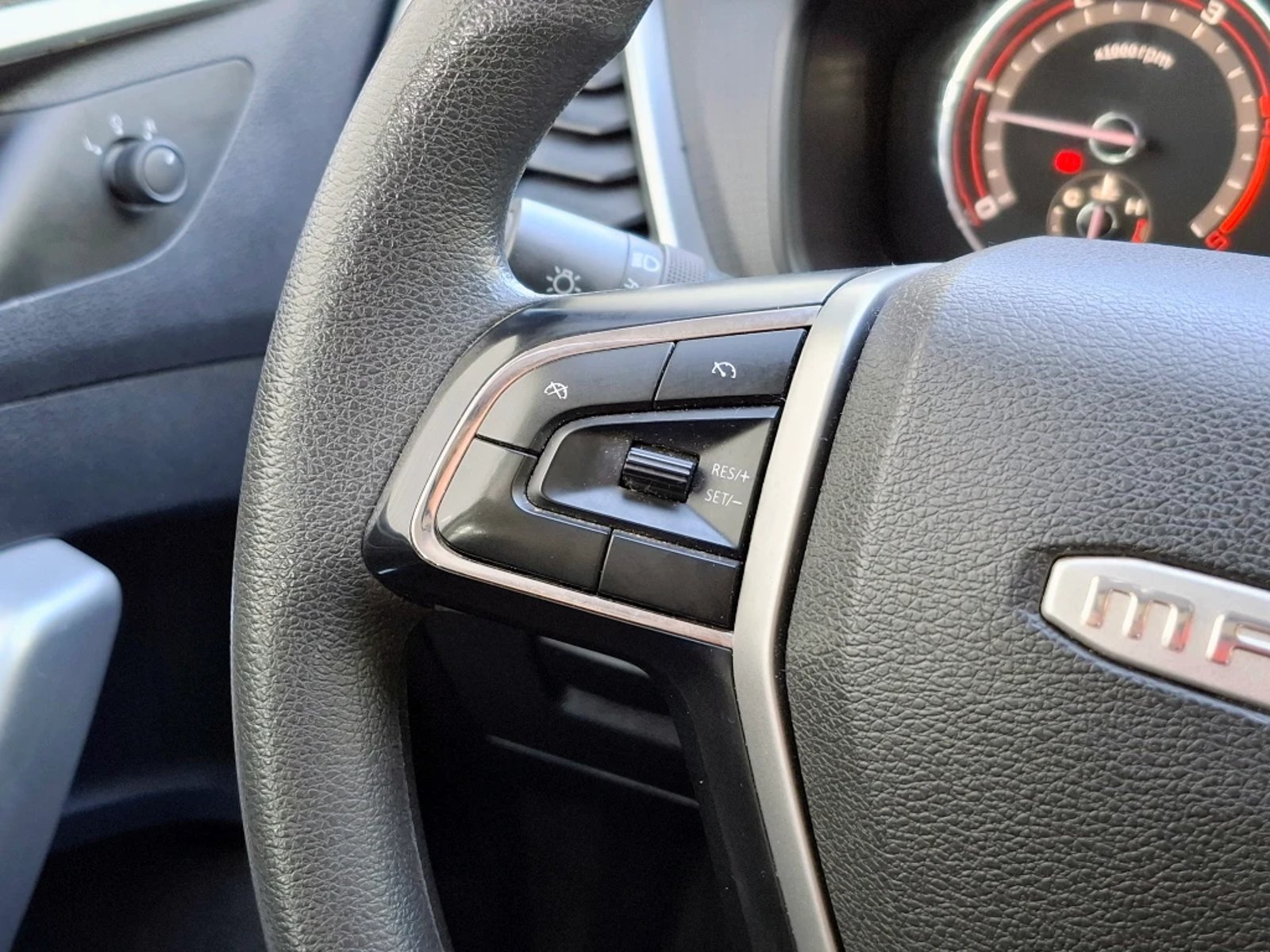 MAXUS T60 2023 - Imagen 14 de 20