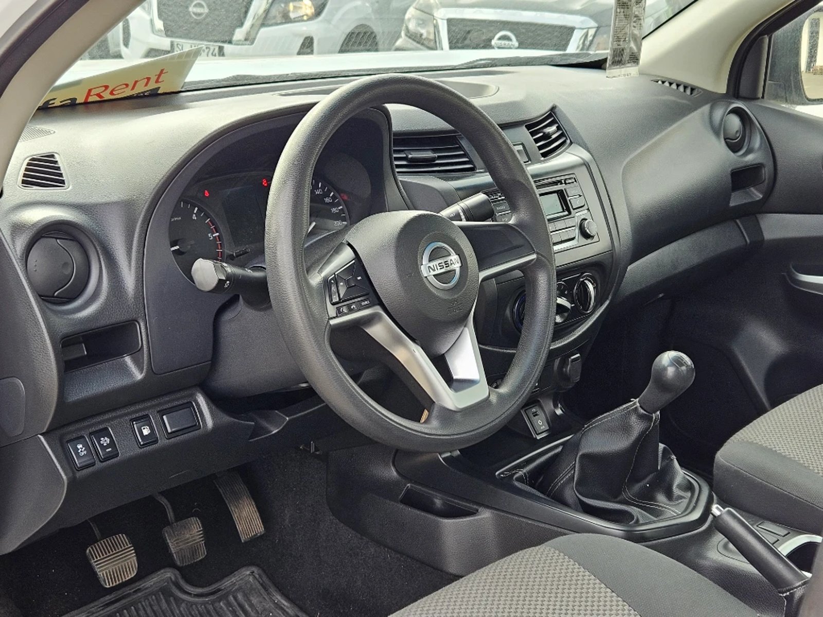 NISSAN NAVARA 2023 - Imagen 11 de 20
