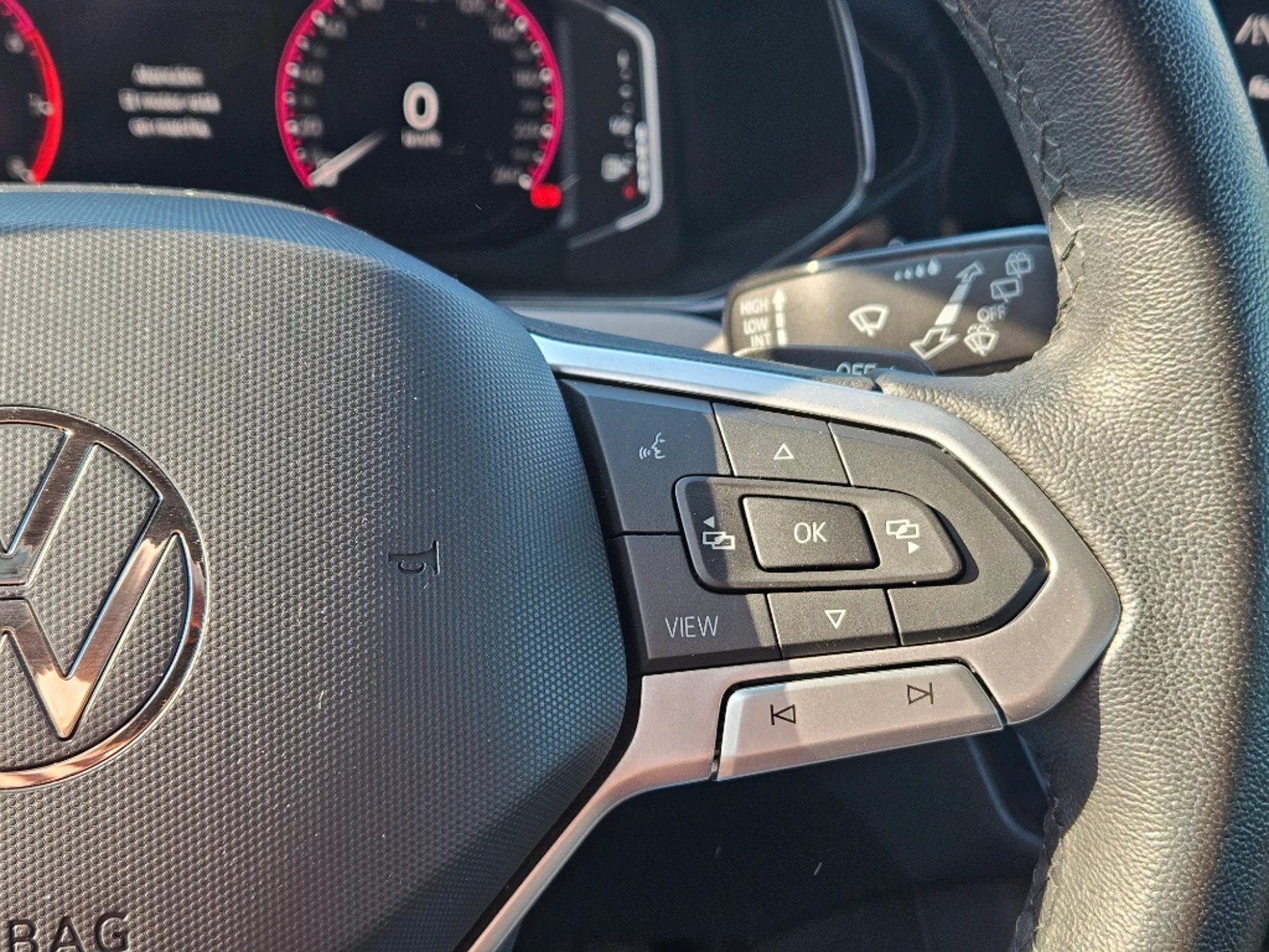 VOLKSWAGEN TAOS 2023 - Imagen 20 de 20