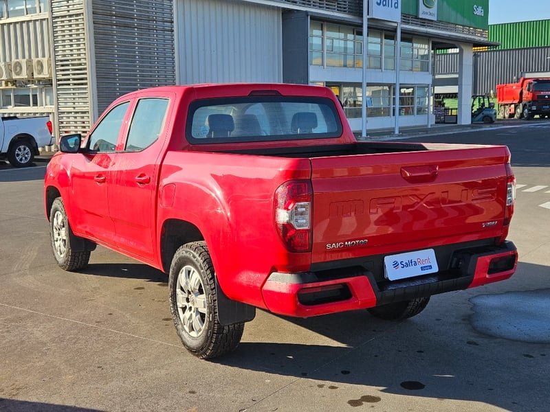 Maxus T60 2023 - Imagen 7 de 20
