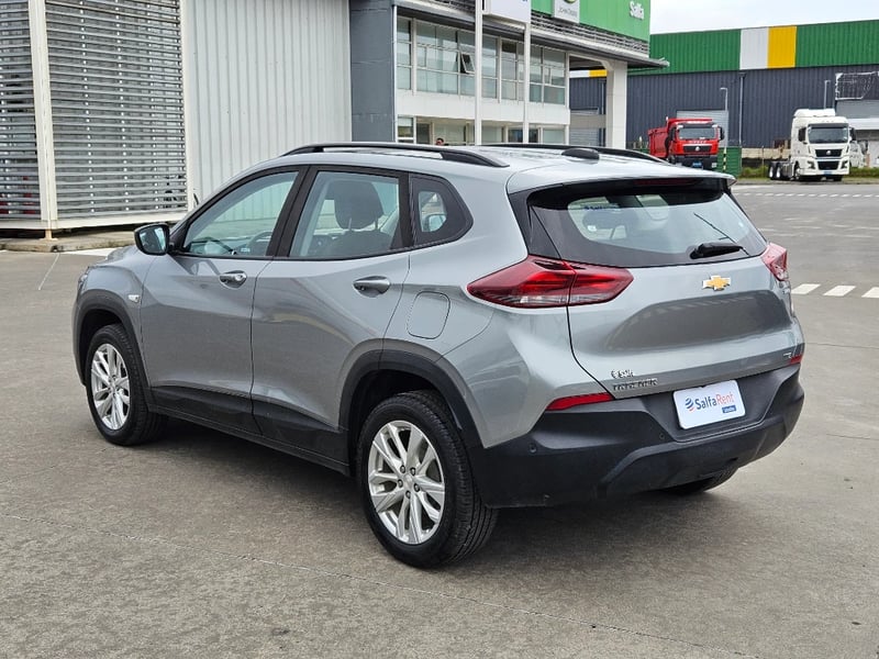 Chevrolet Tracker 2025 - Imagen 7 de 20