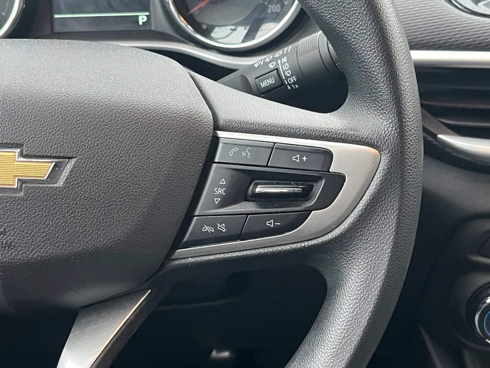 CHEVROLET TRACKER 2025 - Imagen 16 de 20