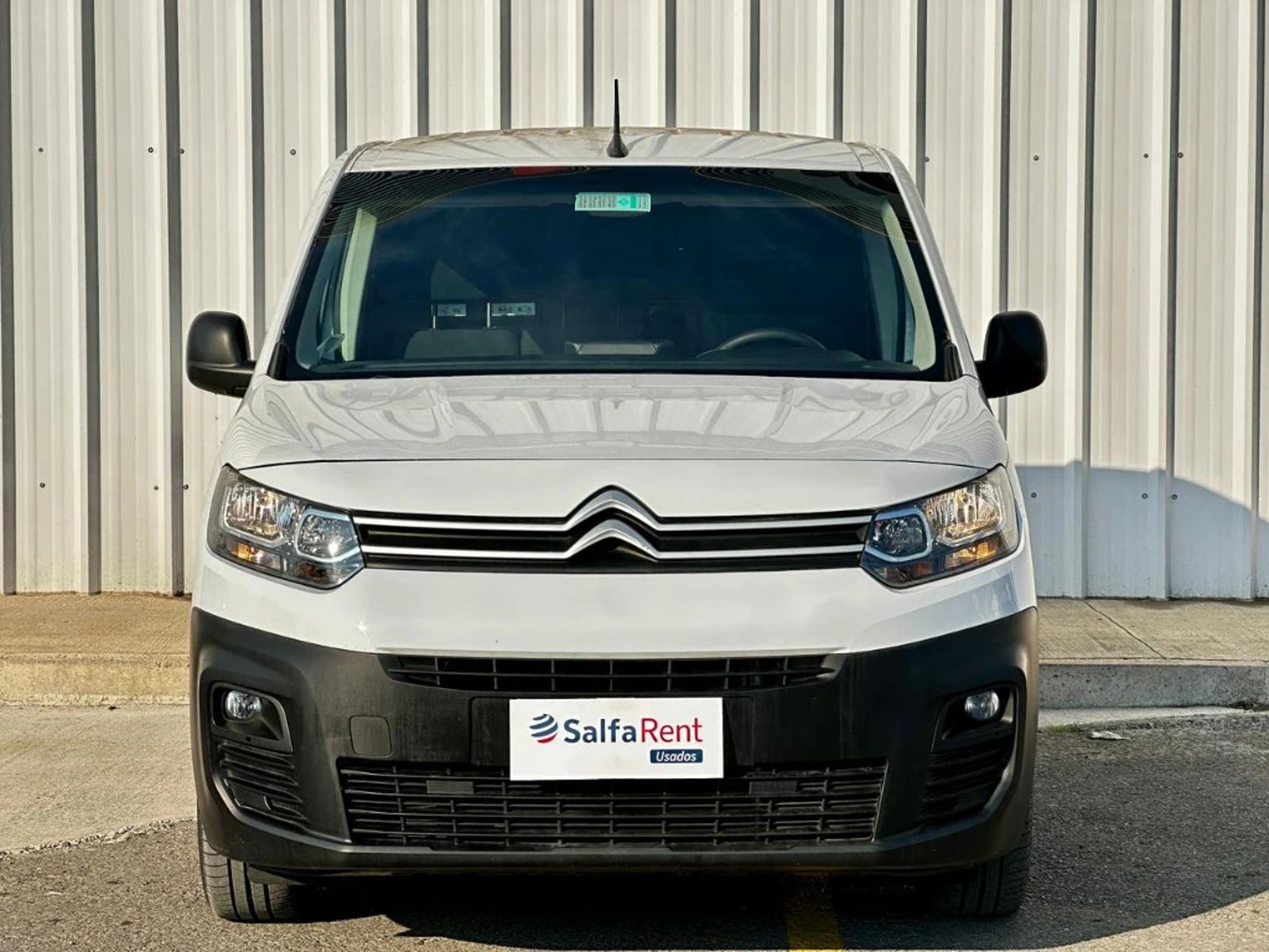 CITROEN BERLINGO 2024 - Imagen 16 de 20
