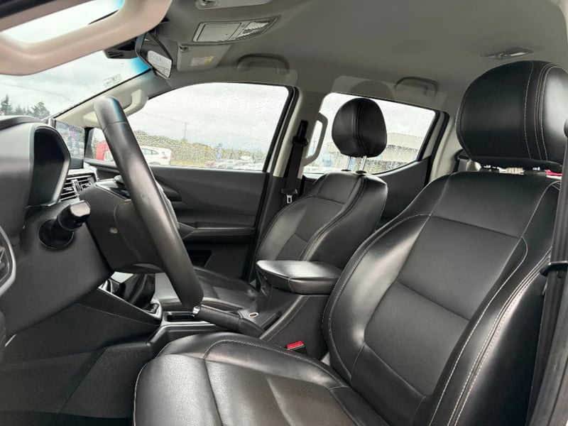 Changan Hunter 2023 - Imagen 13 de 20