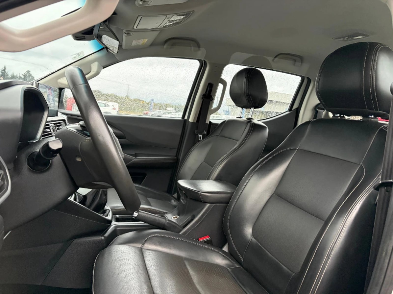 Changan Hunter 2023 - Imagen 13 de 20