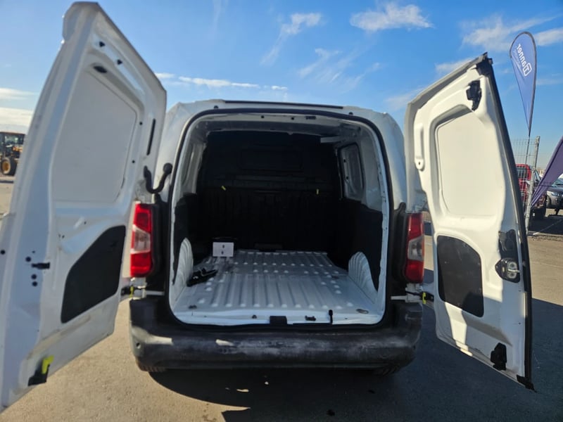 Citroën Berlingo 2022 - Imagen 15 de 20
