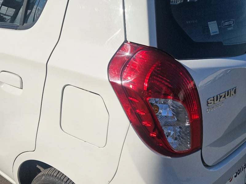 Suzuki Alto 2022 - Imagen 9 de 20